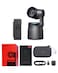 OBSBOT Tail Air Smart Remote Combo Streaming Camera with AI Tracking PTZ Intelligent APP Gesture Control HDMIUSBCWireless Webcam Video Cameras for Filming Worship Content Creator etc