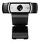 Logitech C930e 1080P HD Video Webcam 90Degree Extended View Microsoft Lync 2013 and Skype Certified Black