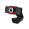 Adesso ADESSO CyberTrack H3 Webcam 13 Megapixel 30 fps USB 20 1280x720 Video CMOS Sensor ManualFocus Microphone for PC Laptop Black