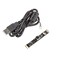Arducam 5MP Autofocus USB Camera for Raspberry Pi and Computer 14 OV5648 USB20 Lightburn Camera Video Webcam with Microphone