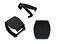 LZYDD Flippable Lens Shade Cover for Logitech Webcam C930eC930C920 C922 Logitech C922x Pro Stream Webcam 1 pc