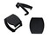 LZYDD Flippable Lens Shade Cover for Logitech Webcam C930eC930C920 C922 Logitech C922x Pro Stream Webcam 1 pc