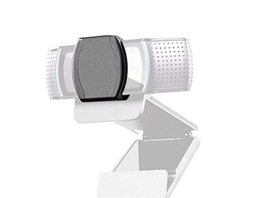 LZYDD Flippable Lens Shade Cover for Logitech Webcam C930eC930C920 C922 Logitech C922x Pro Stream Webcam 1 pc