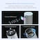NUROUM C10 Conference Webcam with Microphone Speaker Portable Allin1 Design 1080P 90 Camera for Video Conference 10ft Voice PickupAI Noise Cancellation USB PlugPlay for PCDesktop ZoomTeams