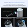 NUROUM C10 Conference Webcam with Microphone Speaker Portable Allin1 Design 1080P 90 Camera for Video Conference 10ft Voice PickupAI Noise Cancellation USB PlugPlay for PCDesktop ZoomTeams