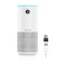 NUROUM C10 Conference Webcam with Microphone Speaker Portable Allin1 Design 1080P 90 Camera for Video Conference 10ft Voice PickupAI Noise Cancellation USB PlugPlay for PCDesktop ZoomTeams