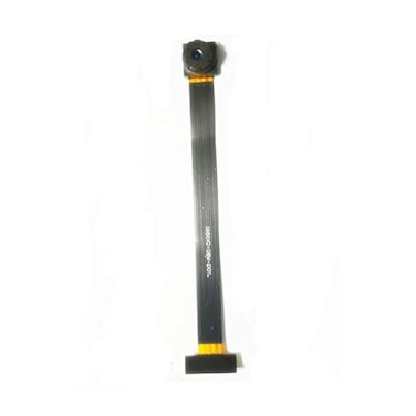 Taidacent ESP32 CAM ESP32CAM ESP32 CAM WiFi IP Timer Webcam Camera Module 3MP OV3660 160 Degree YUV RGB 21mm 80mm FPC Cable DVP Interface 80mm fpc 68 Degree