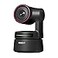 OBSBOT Tiny PTZ 4K Webcam AI Powered Framing Autofocus 4K Video Conference Camera with Dual OmniDirectional Microphones Auto tracking with 2 axis gimbalHDR60 FPSLowLight CorrectionStreaming