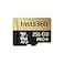Insta360 256GB PRO microSDXC Memory Card V30 A2 UHSI 90 MBs ReadWrite Speed