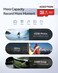 KOOTION 32GB Micro SD Card 2Pack Class 10 Micro SDHC Card UHSI Memory Card High Speed TF Card C10 U1 32 GB