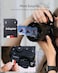 KOOTION 32GB Micro SD Card 2Pack Class 10 Micro SDHC Card UHSI Memory Card High Speed TF Card C10 U1 32 GB