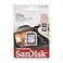 Sandisk 32GB SD Class 10 SDHC Flash 48MBs Memory Card FBA_118882