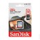 Sandisk 32GB SD Class 10 SDHC Flash 48MBs Memory Card FBA_118882