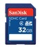 Sandisk SANDISK 32 GB Class 4 SD Flash Memory Card SDSDB032GB35