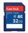 Sandisk SANDISK 32 GB Class 4 SD Flash Memory Card SDSDB032GB35