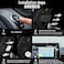 ARERCO 2025 Navigation sd Card Update 86271 0E077 Fits Toyota 4Runner Camry Corolla Highlander Prius Tacoma Tundra Rav4 GPS Map USA Canada