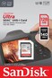 Everything But SanDisk 128GB Ultra SD Memory Card Works with Sony EOS R100 and Fujifilm XS20 Mirrorless Cameras SDSDUNB128GGN6IN U1 C10 Bundle with 1 Stromboli 30 Micro SDXC Card Reader