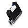 UPRINTJET Black Ink Cartridge Original 42ml Fast Dry Ink for BTHH6105B2 Handheld PrinterB10 Mini Handheld Inkjet PrinterBTHH6205B Batch Code Printer Replacement Ink Cartridge for Date Printer