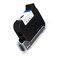 UPRINTJET Black Ink Cartridge Original 42ml Fast Dry Ink for BTHH6105B2 Handheld PrinterB10 Mini Handheld Inkjet PrinterBTHH6205B Batch Code Printer Replacement Ink Cartridge for Date Printer