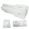 COCADEEX 2 Packs Ink Maintenance box Sponge Pad Compatible with L210 L220 L310 L355 L365 L375 L380 L455 XP320 XP330 XP335 XP340 XP420 XP430 XP432 XP434 XP445 Printer 2 Packs Sponge Pad