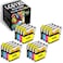 Color Print Compatible LC61 Ink Cartridge Replacement for Brother LC61 Ink LC 61 LC65 LC61BK for MFCJ615W MFC5895CW MFC290C MFC5490CN MFC790CW MFCJ630W MFC490CW Printer 4BK4C4M4Y16Pack