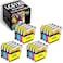 Color Print Compatible LC61 Ink Cartridge Replacement for Brother LC61 Ink LC 61 LC65 LC61BK for MFCJ615W MFC5895CW MFC290C MFC5490CN MFC790CW MFCJ630W MFC490CW Printer 4BK4C4M4Y16Pack