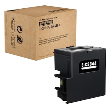 HEMEINY C9344 Ink Maintenance Box Compatible with Expression Home XP3100 XP4100 XP4101 XP4105 XP4200 XP4205WF2930 WF2950 WF2810 WF2830 WF2850 WF2851 Printer