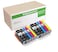 Inkjetcorner Compatible Ink Cartridges Replacement for PGI270XL CLI271XL for use with MG5700 MG6800 TS5020 TS6020 TS6000 2 Black 2 Photo Black 2 Cyan 2 Magenta 2 Yellow 10Pack