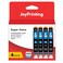 JoyPrinting CLI 226 Ink Cartridges Cyan Compatible with Canon CLI226C CLI226 Cyan PGI225 Use with MX882 MX892 MG5320 MG6220 MG5220 MG6120 MG8220 MX712 IP4820 IP4920 IX6520