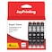 JoyPrinting CLI226GY Compatible CLI 226 Gray PGI225 CLI226 Ink Cartridges for MG6110 MG6120 MG6220 MG8120 MG8120B MG8220