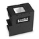 KSUMEI C9344 Maintenance Box Compatible with Workforce WF2930 WF2950 WF2810 WF2830 WF2850 WF2851 Expression Home XP3100 XP4100 XP4101 XP4105 L3550 L5590