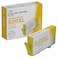 LD Compatible Ink Cartridge Replacement for HP 920XL CD974AN High Yield Yellow Compatible with HP OfficeJet 6500AllinOne OfficeJet 6000 7000 6500A 7500A 6500A 7500A