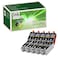 Limeink Compatible Ink Cartridge Replacement for Canon PGI35 CLI36 Ink Cartridges Color Set Use for PIXMA iP100 PIXMA iP110 Series Printers 5 Black 5 Color 10 Pack