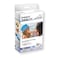Minolta Instaprint Cartridges 2 Pack 20 Total Prints Compatible with Instapix Cameras Kodak 4Pass 2x3 Instant Print Cameras 6x4 Inch Color Prints Bluetooth Connectivity One Color