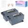 NEXTPAGE Remanufactured Ink Maintenance Box Replacement for Epson C12C934591 Work for ET8550 ET16600 ET5850 ET5800 ET16650 ET8500 WF7840 WF7820 ET5880 WF7310 STC8000 Printer 2 Pack