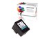 Printronic Remanufactured Ink Cartridge Replacement for HP 60 CC640WN 1 Black