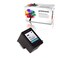 Printronic Remanufactured Ink Cartridge Replacement for HP 60 CC640WN 1 Black