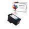 Printronic Remanufactured Ink Cartridge Replacement for HP 96 C8767WN 1 Black