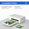 LLAOLLAO Remanufactured for 232xl Ink Cartridges Combo Pack Replacement for Epson 232 Ink Cartridge T232 XL for Expression Home XP4200 XP4205 Workforce WF2930 WF2950 Printer 2 Black Cyan Magenta Yello