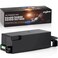 Spaceink SG400 Waste Collection Unit Replacement for Sawgrass Virtuoso SG400 SG500 SG800 SG1000 Ricoh GC41 PrinterWaste TankWaste Bin