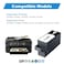IN INTACTECH T3661 Ink Maintenance Box Replacement for Epson T366100 Compatible with XP15000 XP970 XP6100 XP6000 XP8500 XP8600 XP8700 Printers Waste Ink Tank 1 Pack