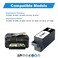 IN INTACTECH T3661 Ink Maintenance Box Replacement for Epson T366100 Compatible with XP15000 XP970 XP6100 XP6000 XP8500 XP8600 XP8700 Printers Waste Ink Tank 1 Pack