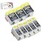 F FINDERS&amp;CO 30XL 30B 30C Ink Cartridges for Kodak ESP C315 C310 ESP 32