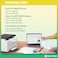 S SMARTOMNI 414X High Yield Toner Cartridges 4 Pack with Chip Works with Color Pro MFP M479fdw M479fdn M454dw M454dn M479dw M455dn M479 M454 Enterprise M455dn M480f Printer W2020X W2021X W2022X W2023X