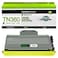 greencycle GREENCYCLE Black Laser Toner Cartridge Compatible For Brother TN360 HL2170W DCP7040 MFC7840W Printers 2600 Pages