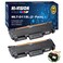 HI-VISION HI-YIELDS HIVISION HIYIELDS Compatible MLTD118L Toner Cartridge MLTD118L D118L Replacement for Samsung Xpress M3065 M3015DW Printer Black 2Pack