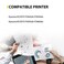 Jmomy TK3162 TK3162 Toner Cartridge Compatible for Kyocera TK3162 1T02T90US0 for P3055dn P3045dn P3050dn P3060dn Extra High Capacity 13000 Pages2Pack