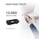 Jmomy TK3162 TK3162 Toner Cartridge Compatible for Kyocera TK3162 1T02T90US0 for P3055dn P3045dn P3050dn P3060dn Extra High Capacity 13000 Pages2Pack
