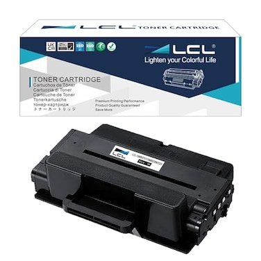 LCL Compatible Toner Cartridge Replacement for Xerox 106R02311 106R02309 5000 Pages 3315 3325 3315DN 3325DN 3325DNI 1Pack Black
