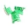 LLDSKW LY2204001 Cassette Rear Paper Stop Compatible with Brother MFC9130 MFC9330 MFC9340 MFCL2720DW MFC7360 DCPL2540DW HL2240 HL2280DW